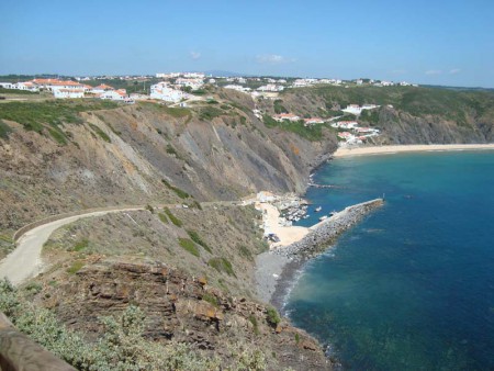 POLIS - Requalificação do Litoral